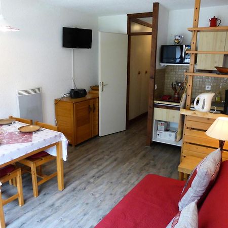 Residence Le Brulaz - Brulaz F1E Mae-5347 Les Contamines-Montjoie Eksteriør billede