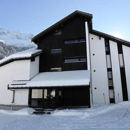 Residence Le Brulaz - Brulaz F1E Mae-5347 Les Contamines-Montjoie Eksteriør billede