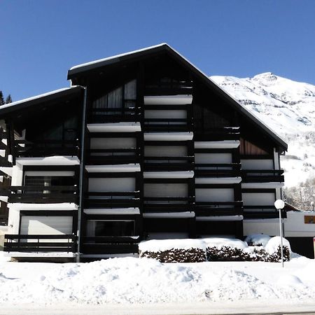 Residence Le Brulaz - Brulaz F1E Mae-5347 Les Contamines-Montjoie Eksteriør billede
