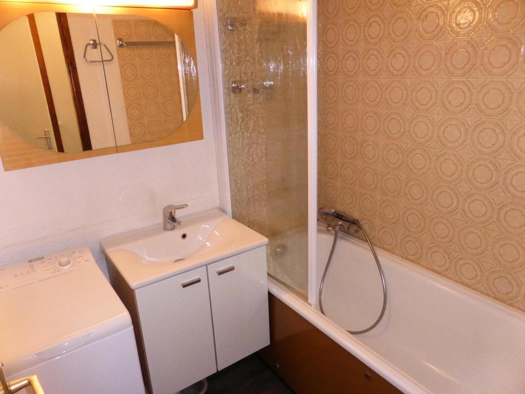 Residence Le Brulaz - Brulaz F1E Mae-5347 Les Contamines-Montjoie Eksteriør billede